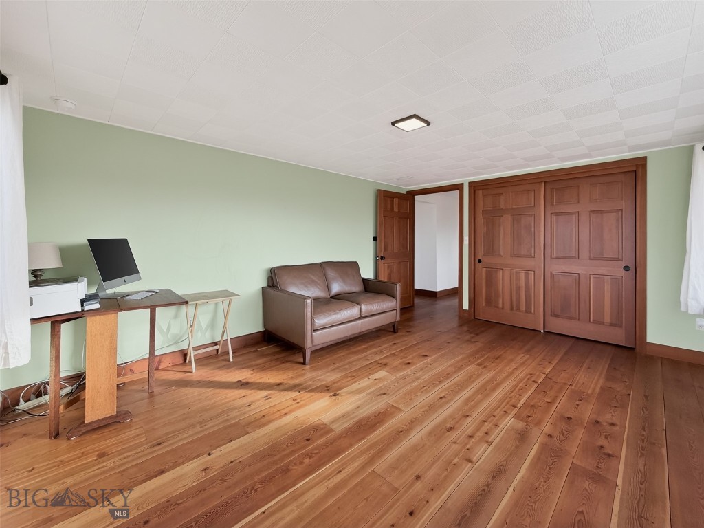 Certificate Of Survey COS - Residential