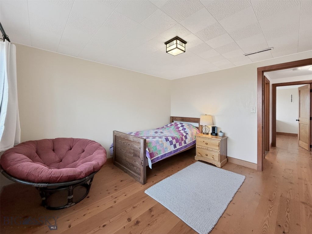 Certificate Of Survey COS - Residential