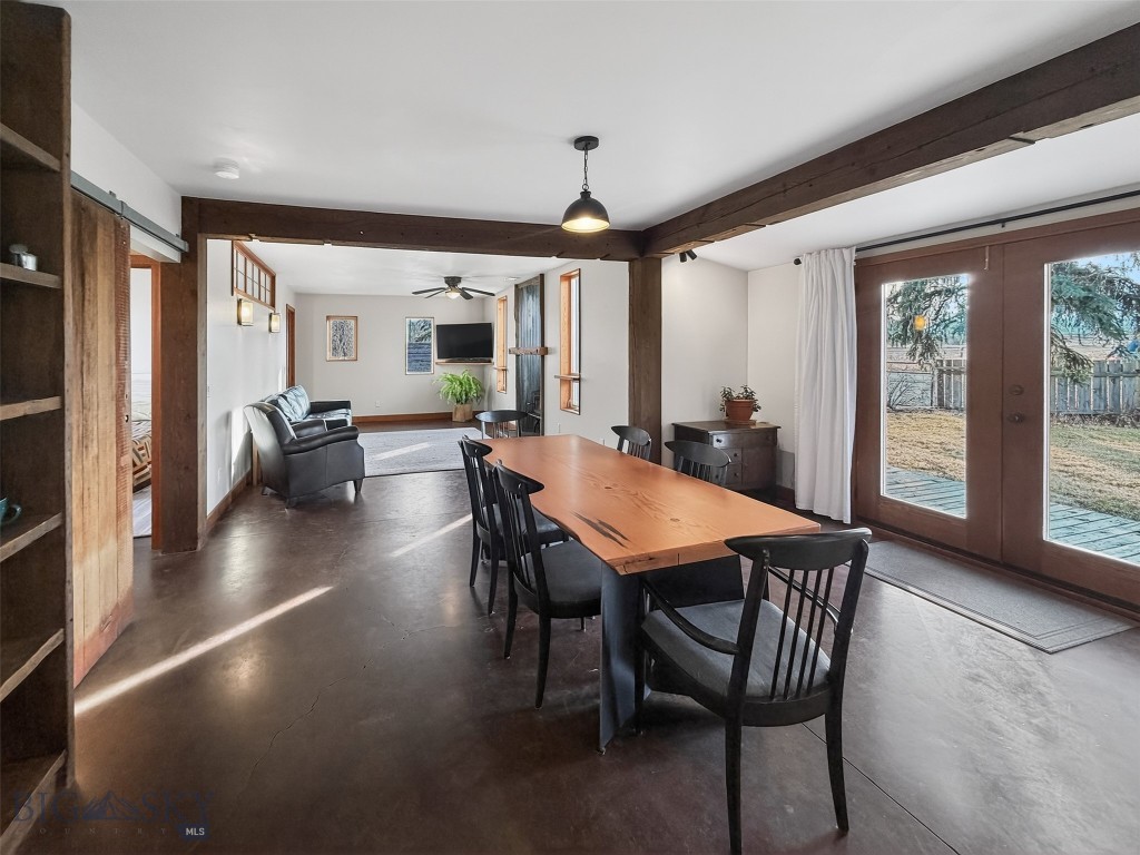 Certificate Of Survey COS - Residential