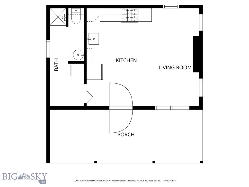 Certificate Of Survey COS - Residential