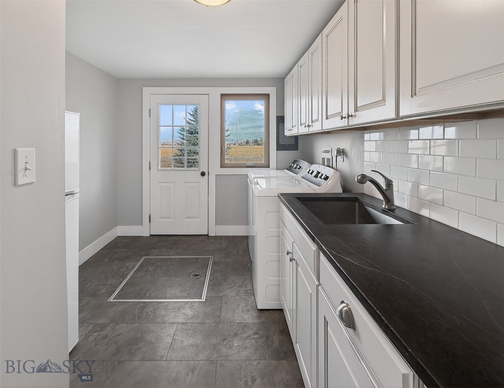 Certificate Of Survey COS - Residential