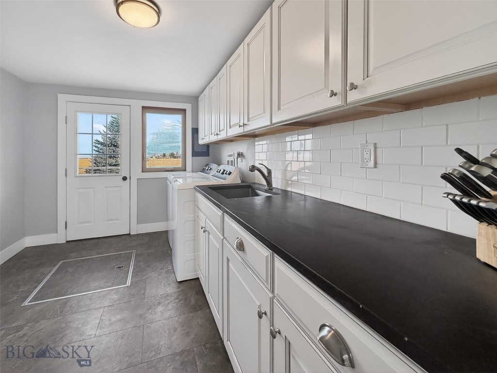 Certificate Of Survey COS - Residential