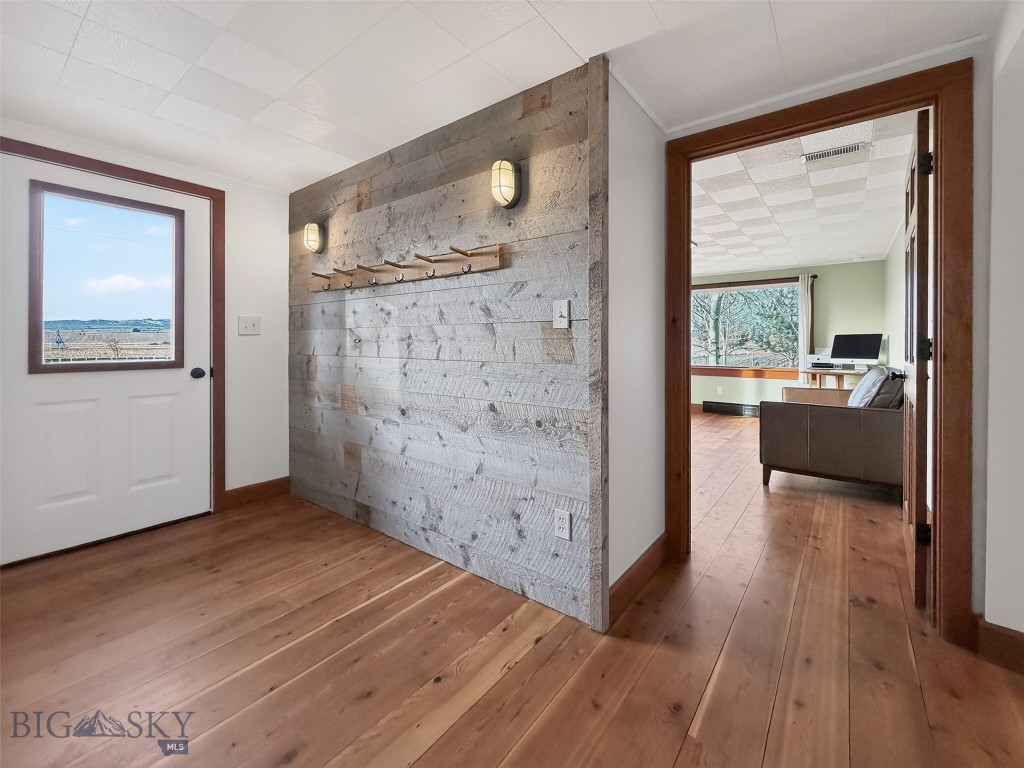 Certificate Of Survey COS - Residential