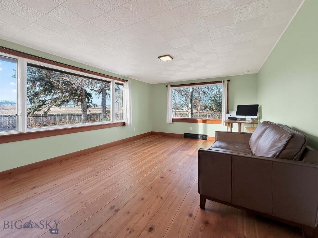 Certificate Of Survey COS - Residential