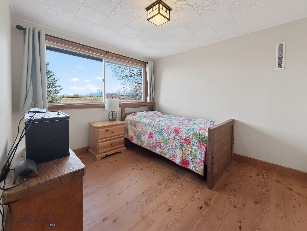 Certificate Of Survey COS - Residential