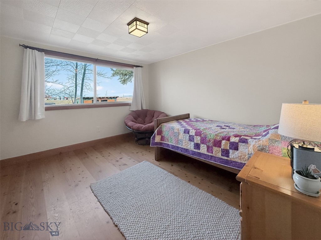 Certificate Of Survey COS - Residential