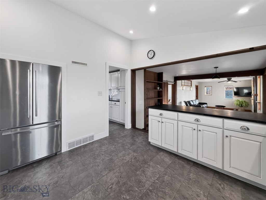 Certificate Of Survey COS - Residential