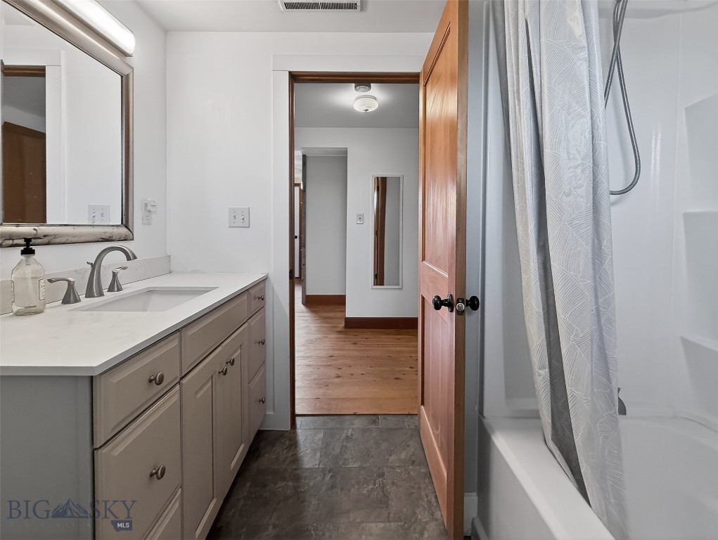 Certificate Of Survey COS - Residential