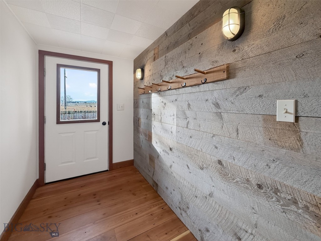 Certificate Of Survey COS - Residential