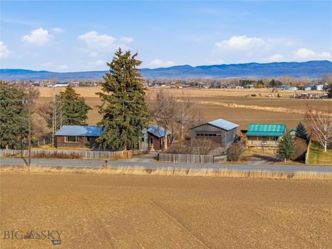3071 W Cameron Bridge Churchill MT 59741