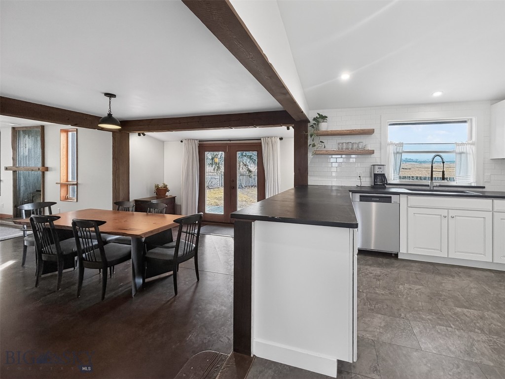 Certificate Of Survey COS - Residential