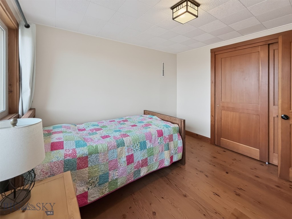 Certificate Of Survey COS - Residential