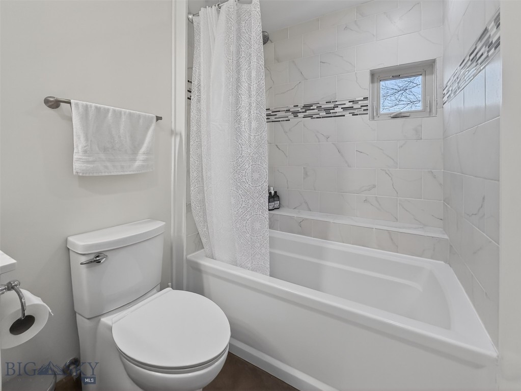 Certificate Of Survey COS - Residential