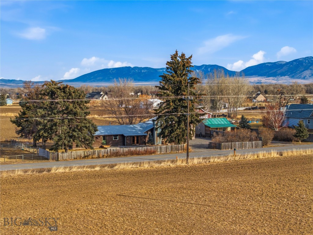 Certificate Of Survey COS - Residential