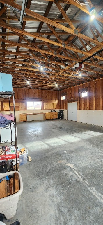 Certificate Of Survey COS - Residential