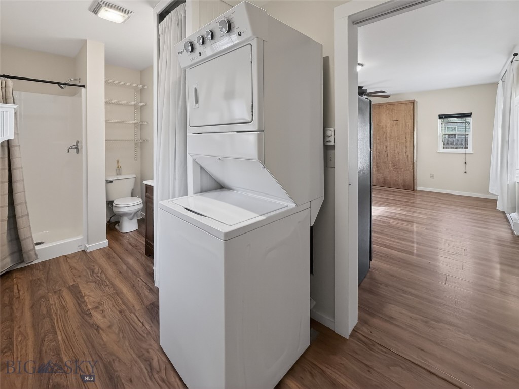 Certificate Of Survey COS - Residential