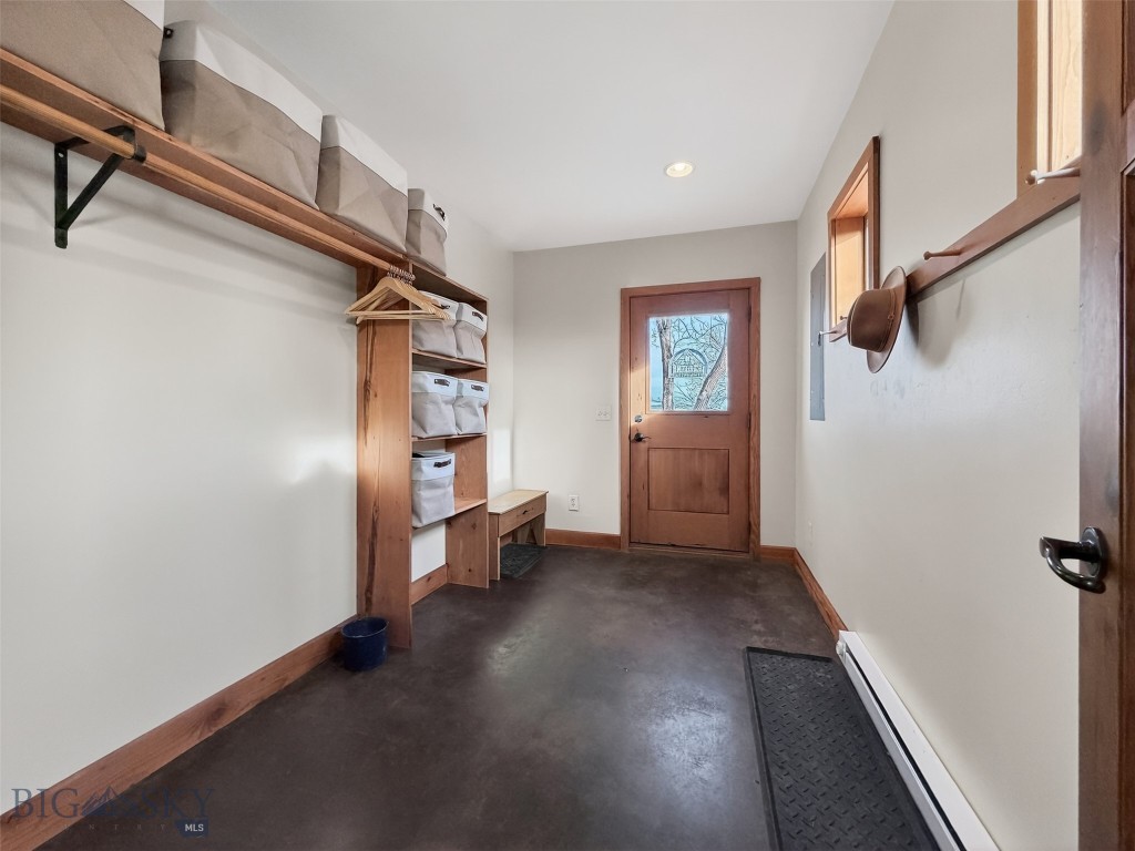 Certificate Of Survey COS - Residential