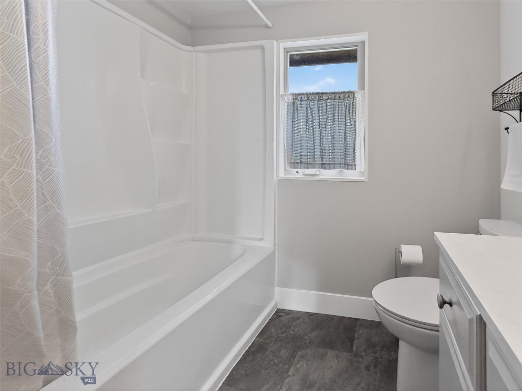 Certificate Of Survey COS - Residential