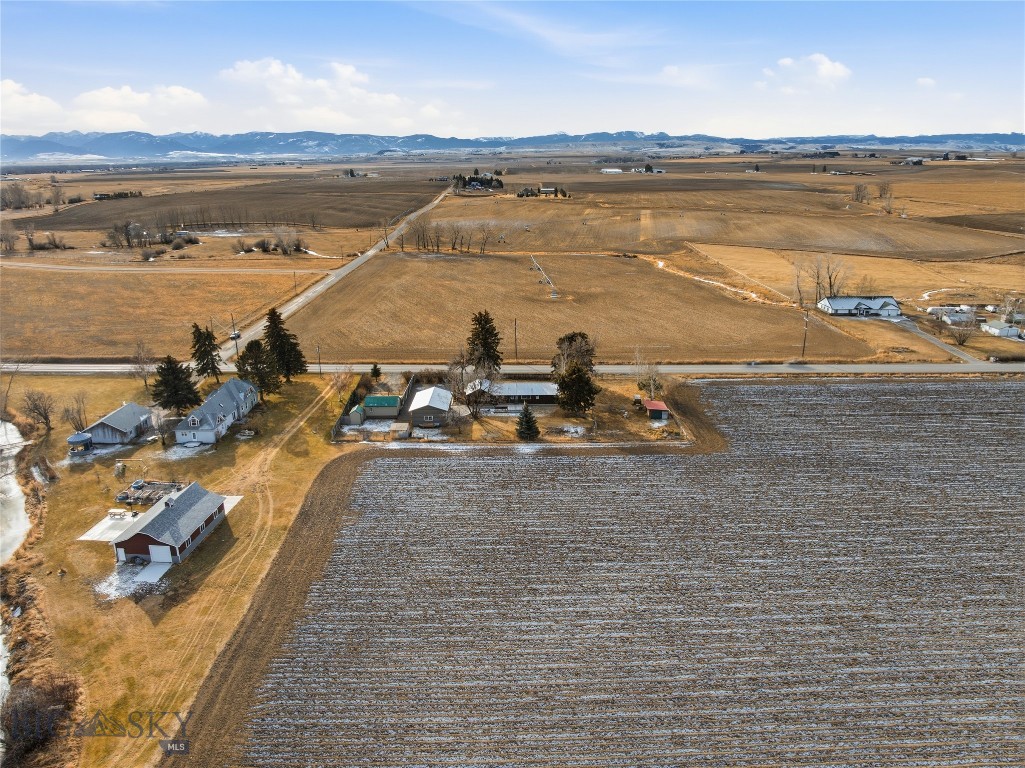 Certificate Of Survey COS - Residential