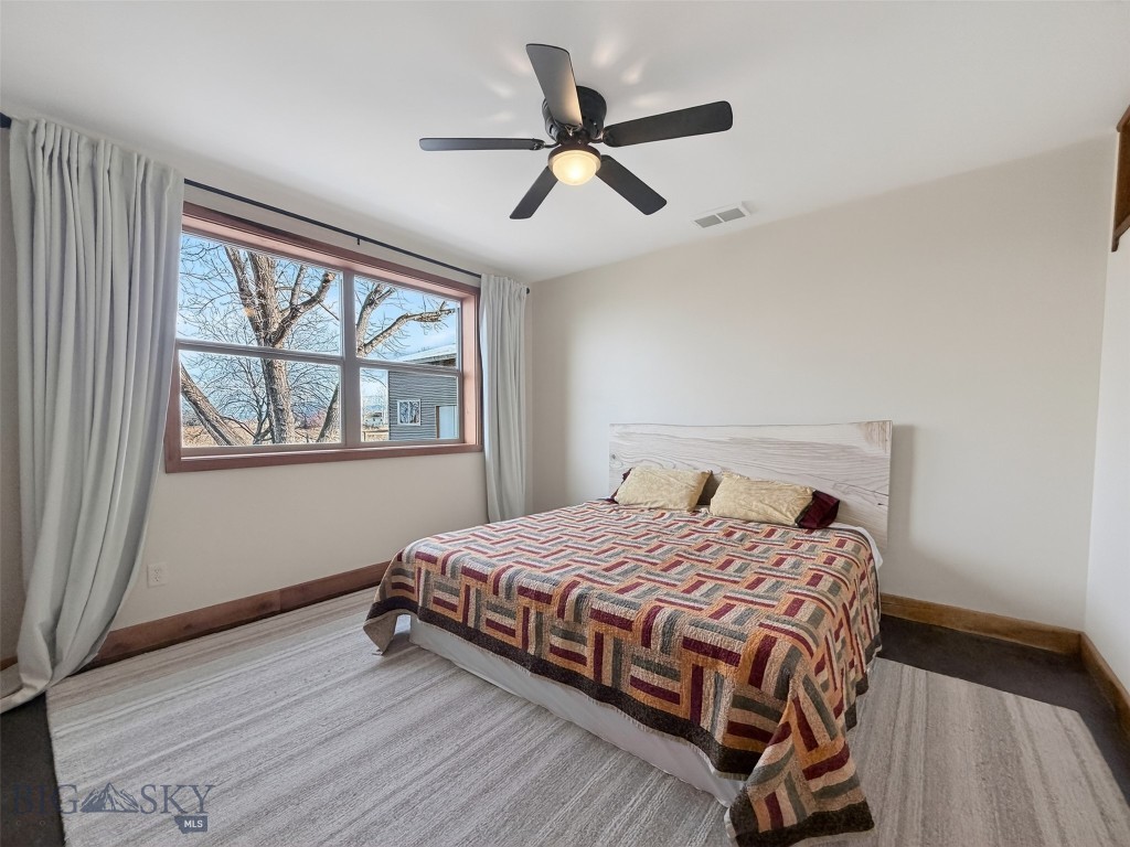 Certificate Of Survey COS - Residential