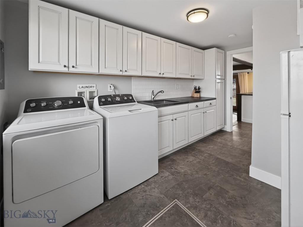 Certificate Of Survey COS - Residential