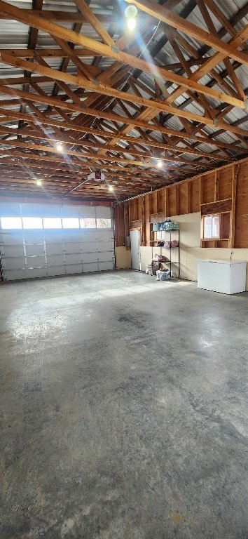 Certificate Of Survey COS - Residential