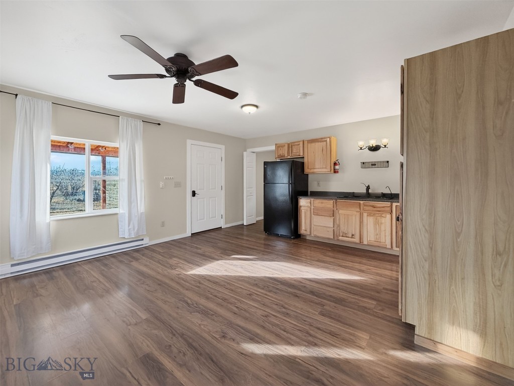 Certificate Of Survey COS - Residential