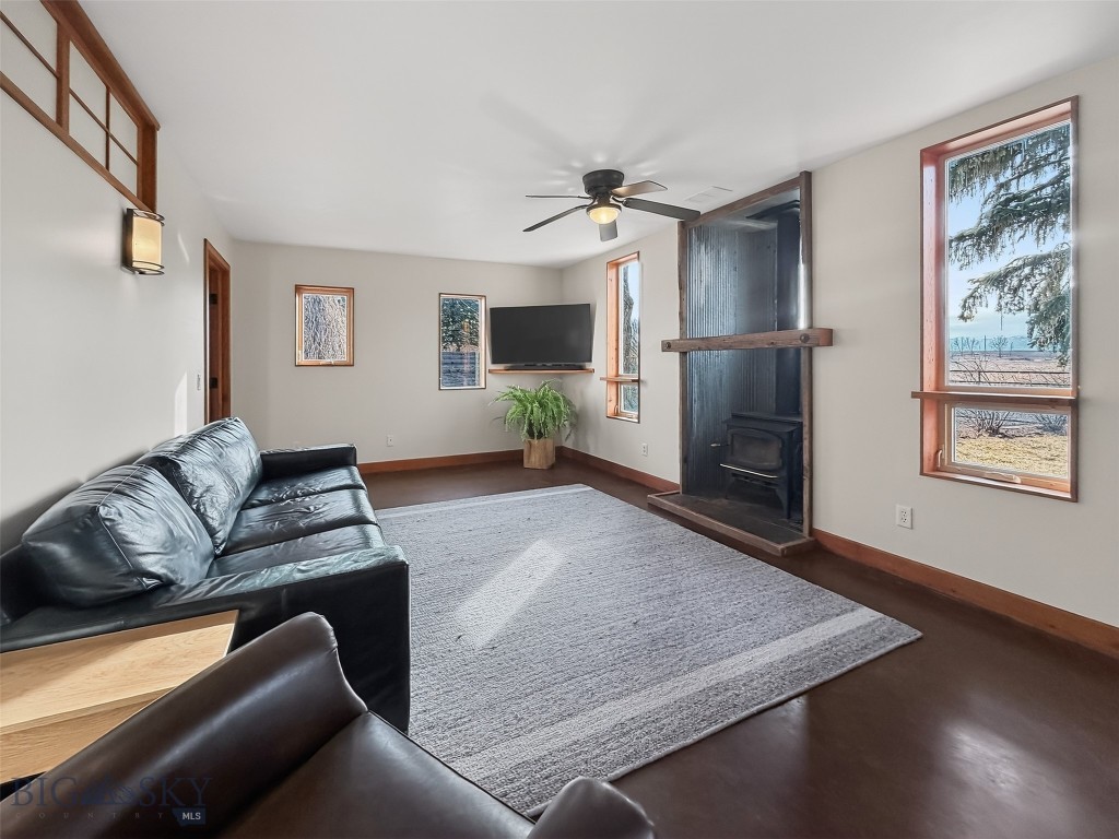 Certificate Of Survey COS - Residential