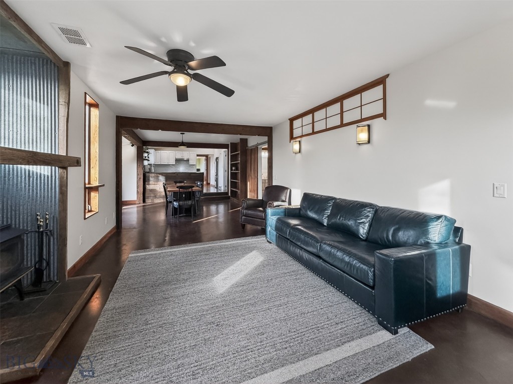 Certificate Of Survey COS - Residential