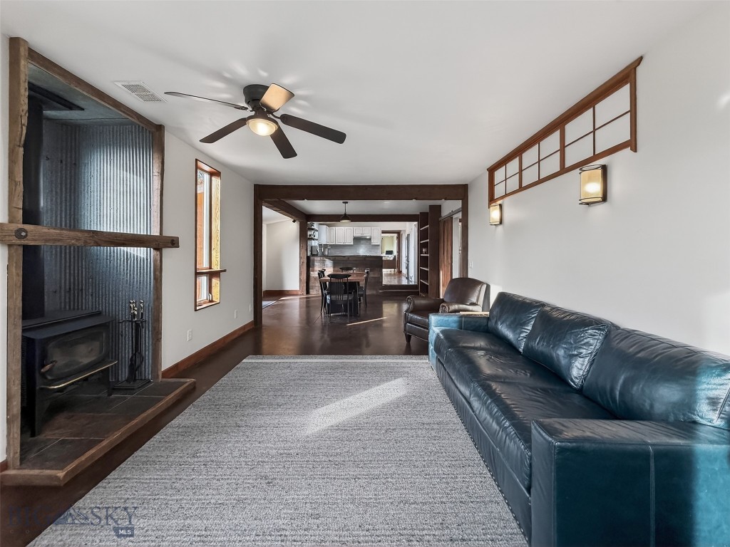 Certificate Of Survey COS - Residential