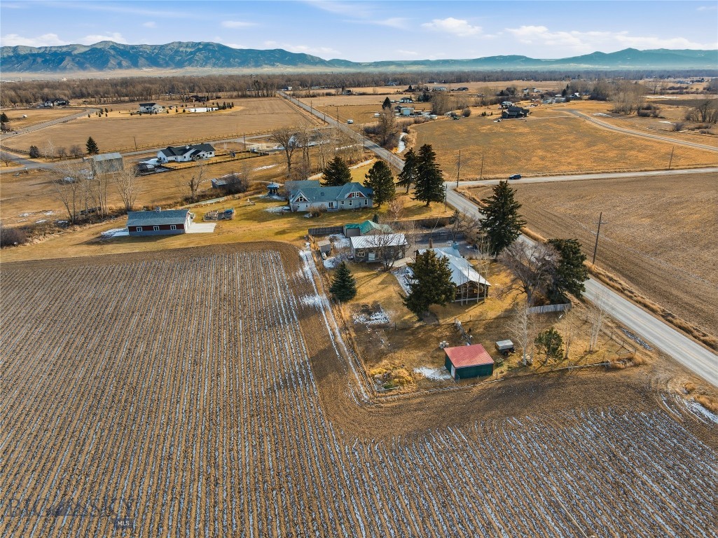 Certificate Of Survey COS - Residential