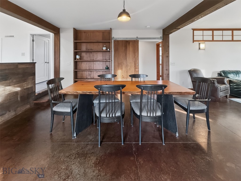 Certificate Of Survey COS - Residential