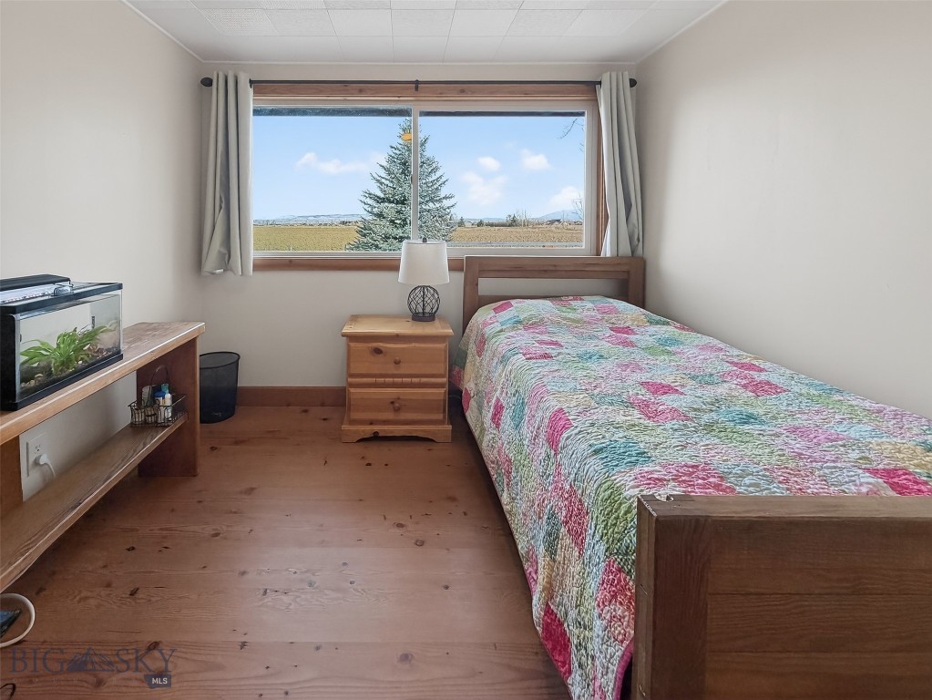 Certificate Of Survey COS - Residential