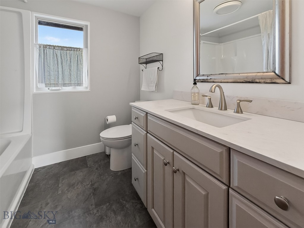 Certificate Of Survey COS - Residential