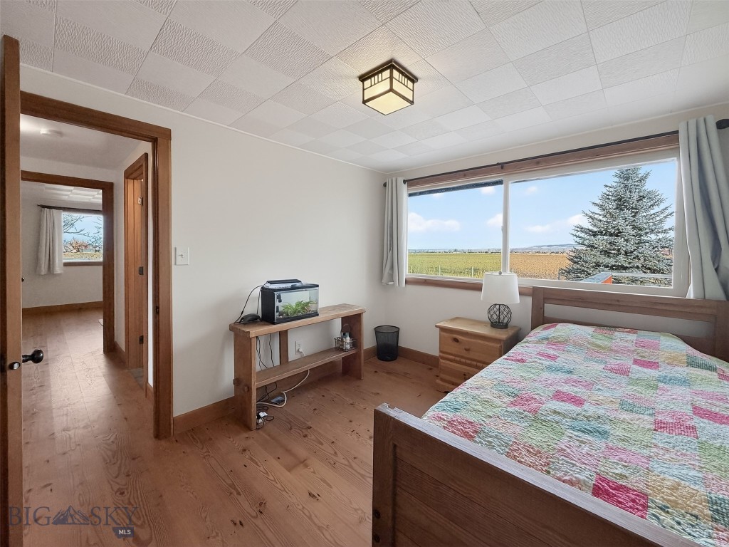 Certificate Of Survey COS - Residential