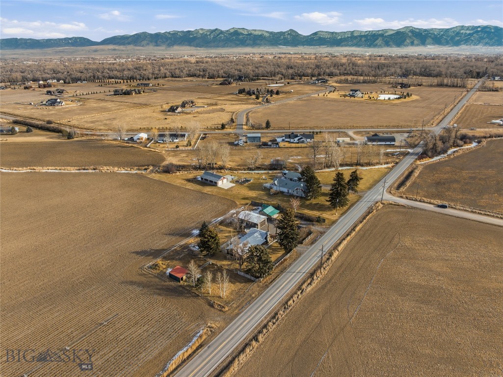 Certificate Of Survey COS - Residential