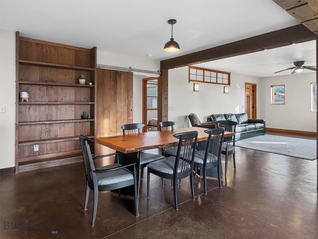 Certificate Of Survey COS - Residential