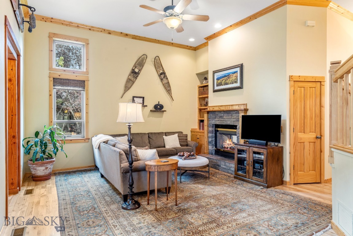 Bridger Creek in Bozeman - Residential