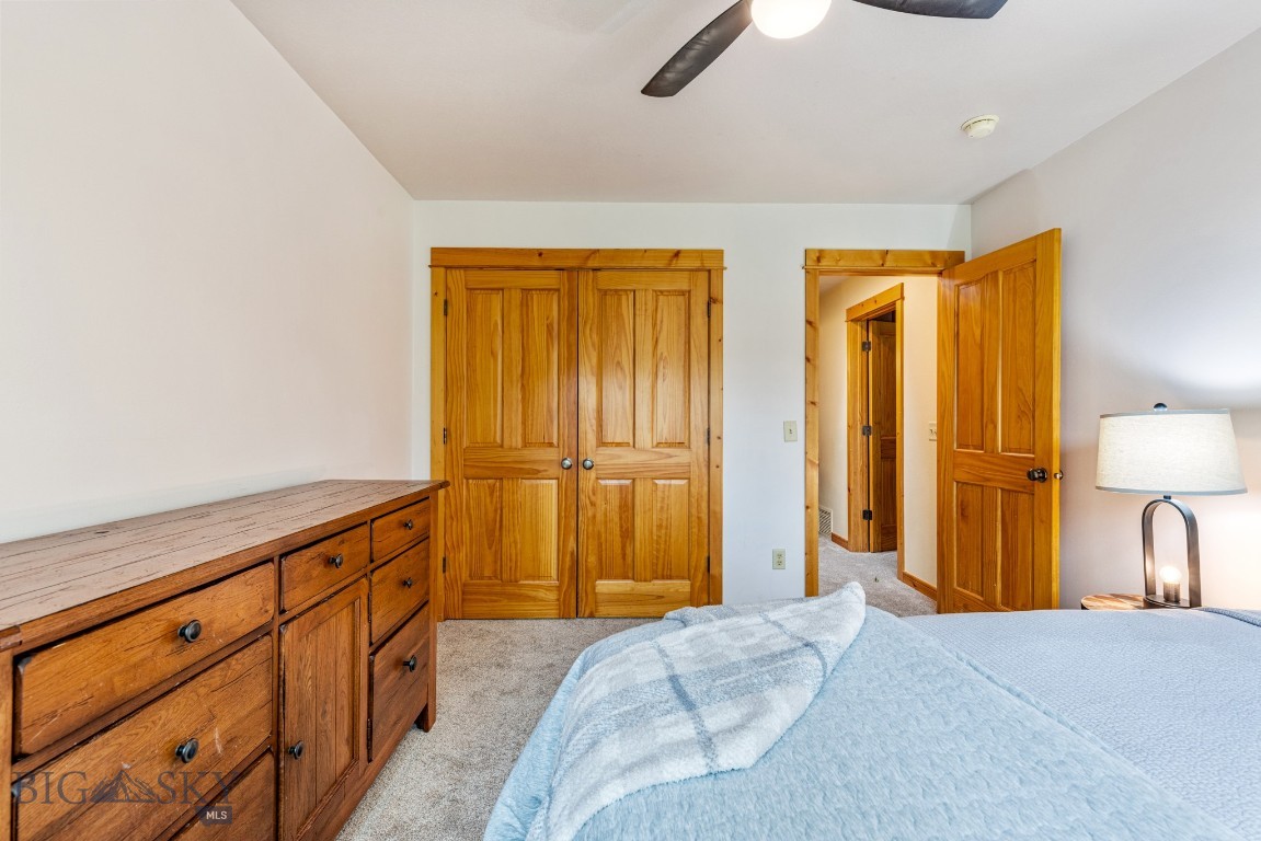 Bridger Creek in Bozeman - Residential