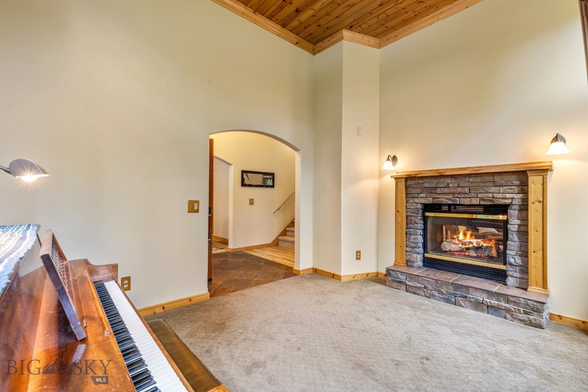 Bridger Creek in Bozeman - Residential