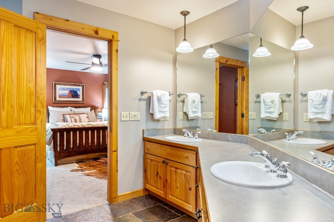 Bridger Creek in Bozeman - Residential
