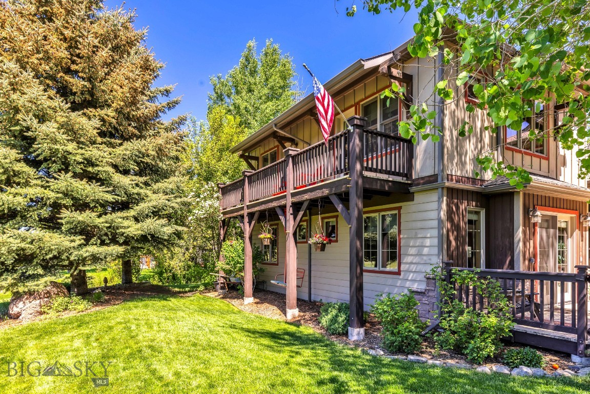 Bridger Creek in Bozeman - Residential
