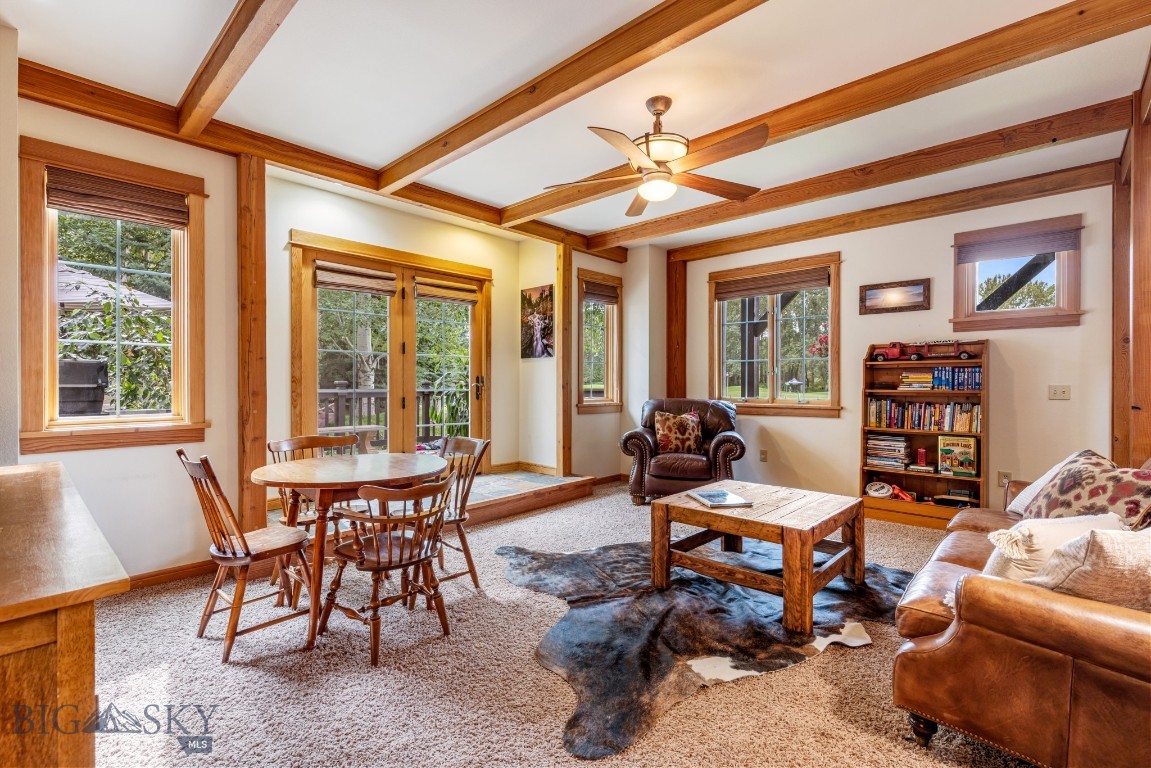 Bridger Creek in Bozeman - Residential