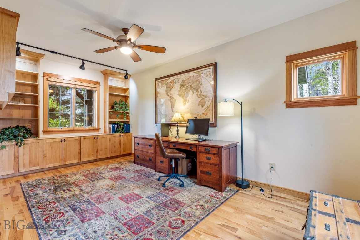 Bridger Creek in Bozeman - Residential