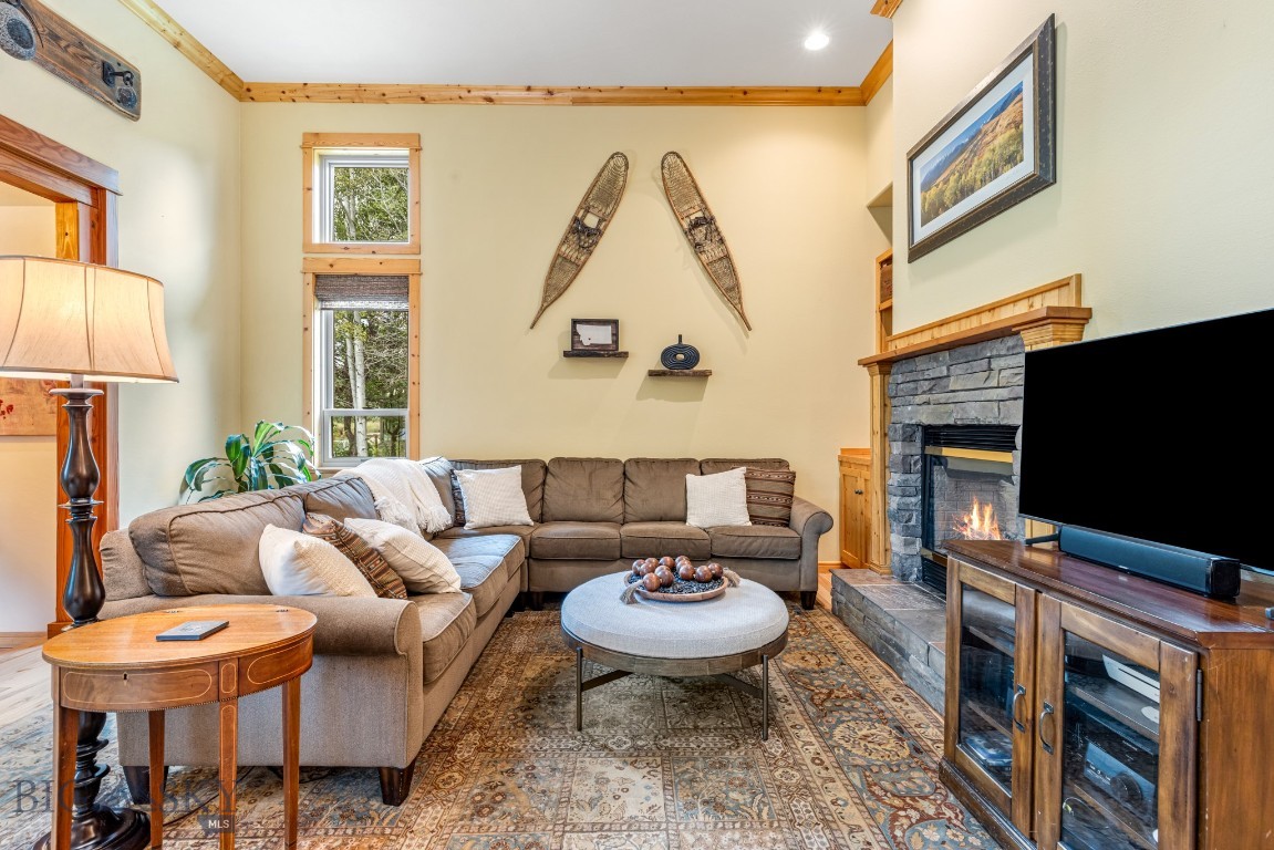Bridger Creek in Bozeman - Residential