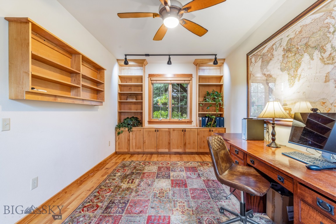 Bridger Creek in Bozeman - Residential