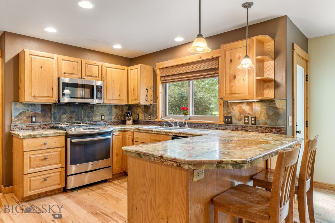 Bridger Creek in Bozeman - Residential