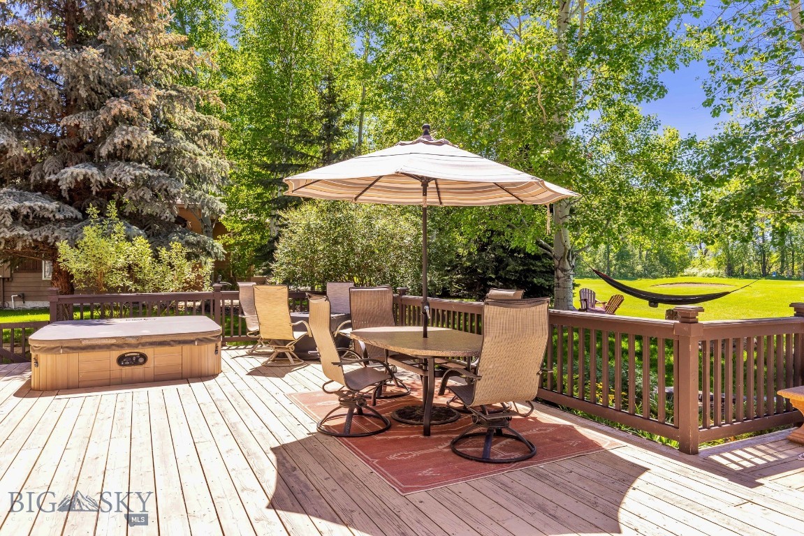 Bridger Creek in Bozeman - Residential