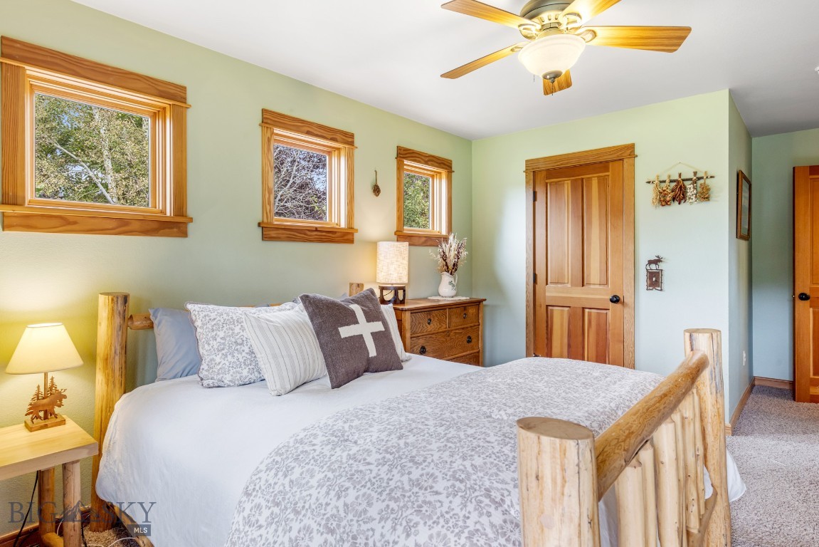 Bridger Creek in Bozeman - Residential