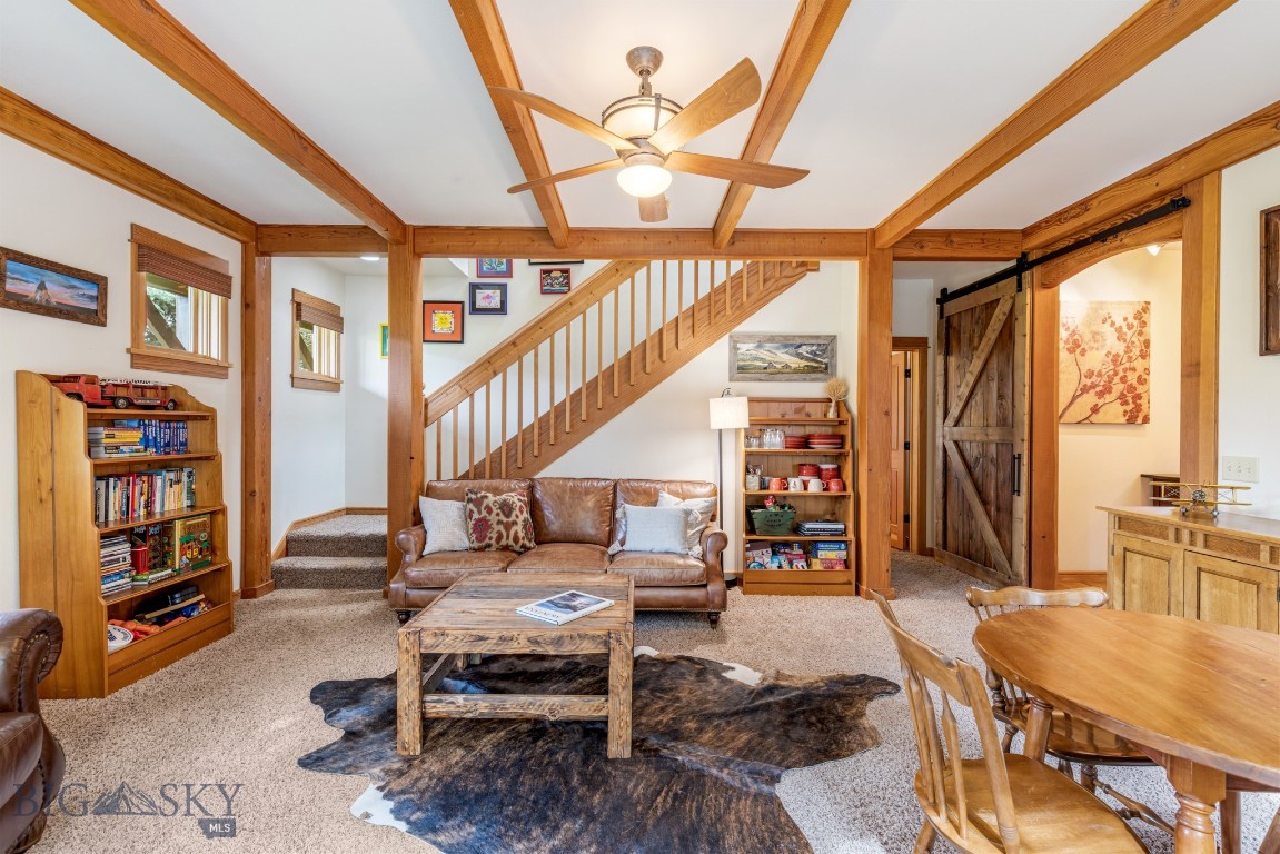 Bridger Creek in Bozeman - Residential